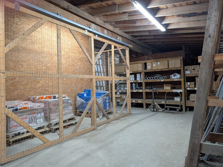 More Photos Of 612 Ball Street, Perry Storefront Retail Office For Sale