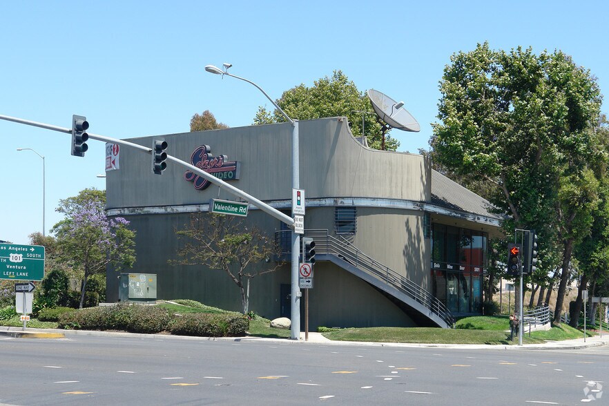More Photos Of 5801 Valentine Rd, Ventura Freestanding For Lease