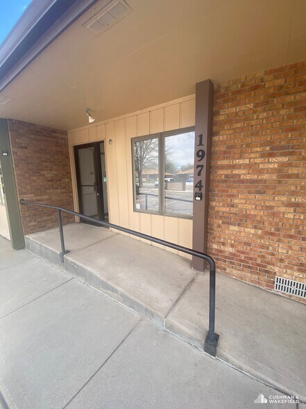 More Photos Of 1974 Blue Mesa Ct, Loveland Medical For Lease