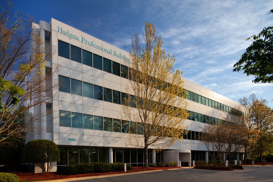 More Photos Of 3855 Pleasant Hill Rd, Duluth Medical For Lease