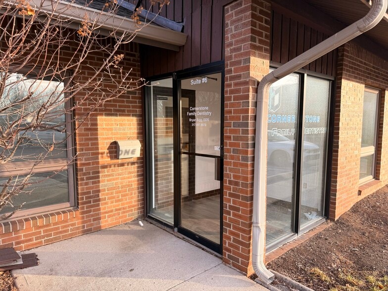 More Photos Of 1201 N Post Rd, Indianapolis Medical For Lease