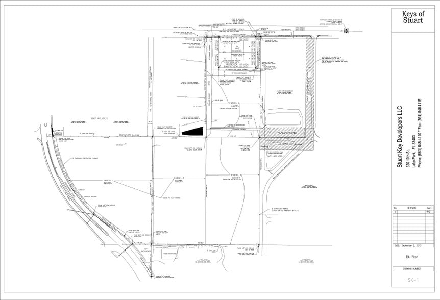 More Photos Of 2601 SE Willoughby Blvd, Stuart Land For Sale