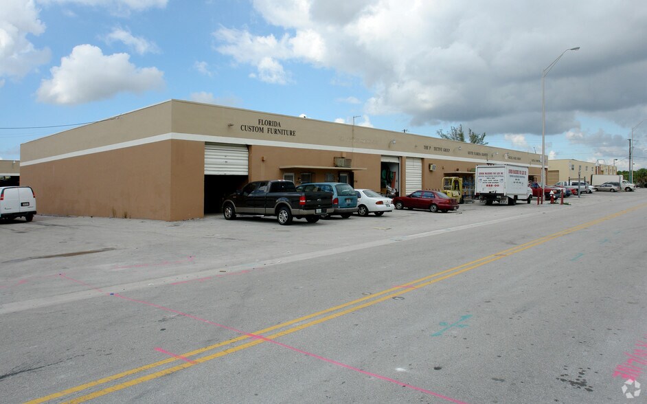 More Photos Of 7784 W 2nd Ct, Hialeah Warehouse For Sale
