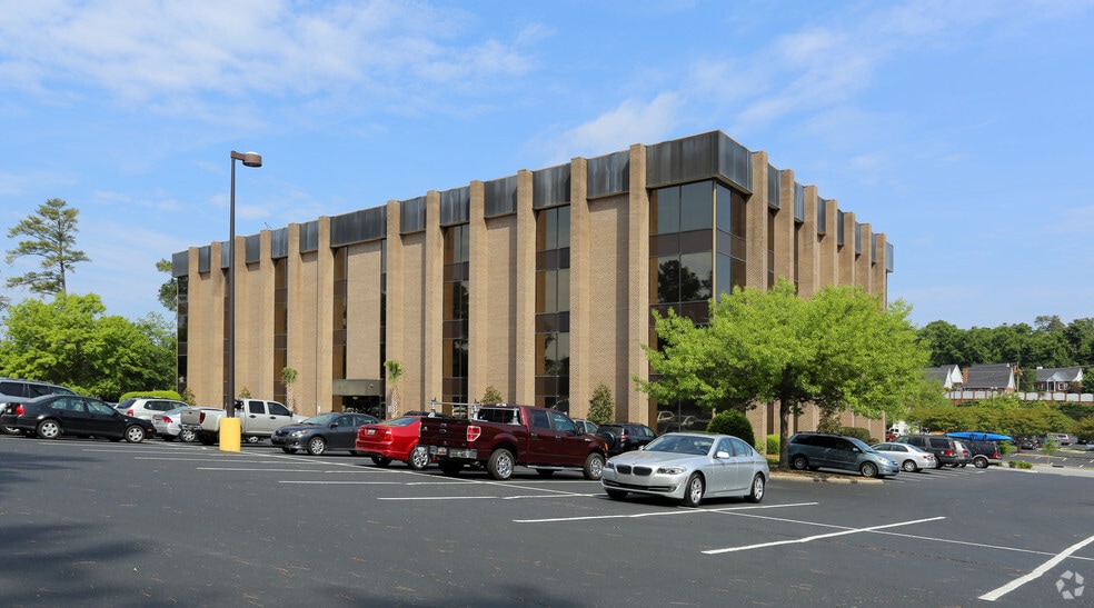 More Photos Of 3710 Landmark Dr, Columbia Medical For Lease