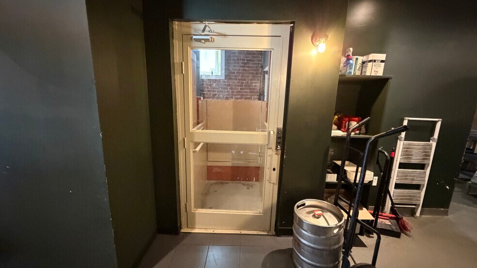 More Photos Of 35 Belvidere St, Nazareth Storefront Retail Residential For Sale