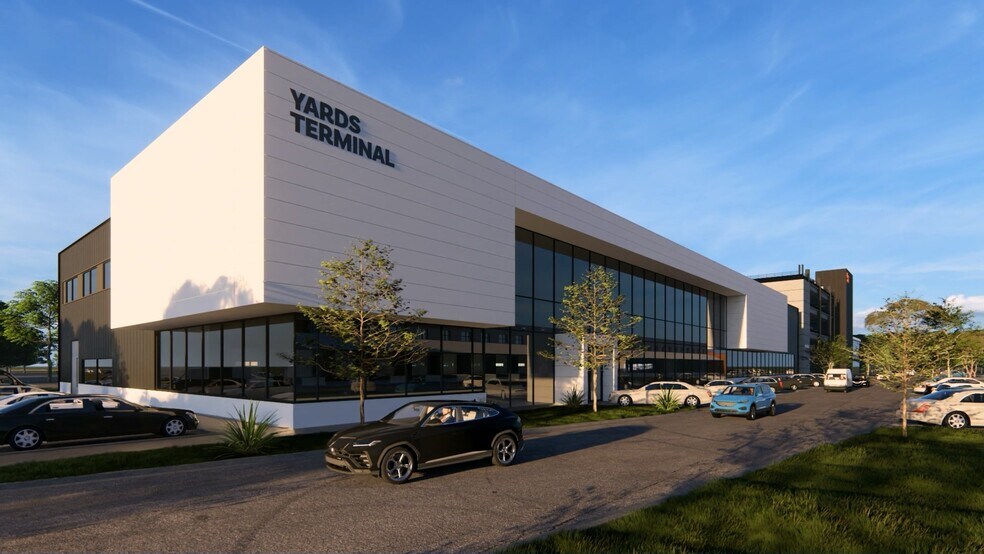 More Photos Of 352 University Ave SW, Atlanta Land For Lease