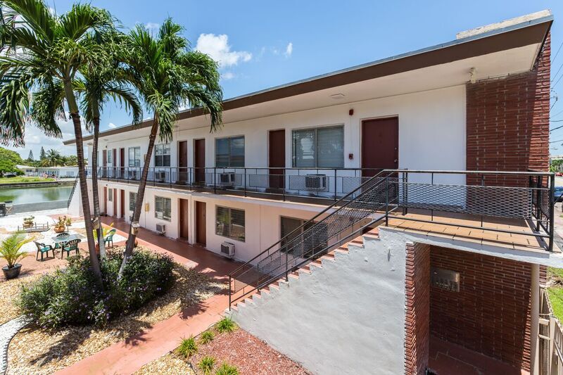 More Photos Of , Miami Beach Multifamily For Sale