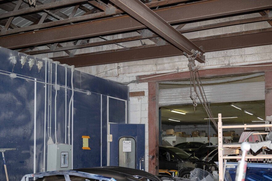 More Photos Of 13508 US HWY 90, Live Oak Industrial For Sale