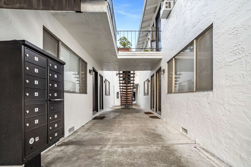 More Photos Of 742 S 9th St, San Jose Apartments For Sale