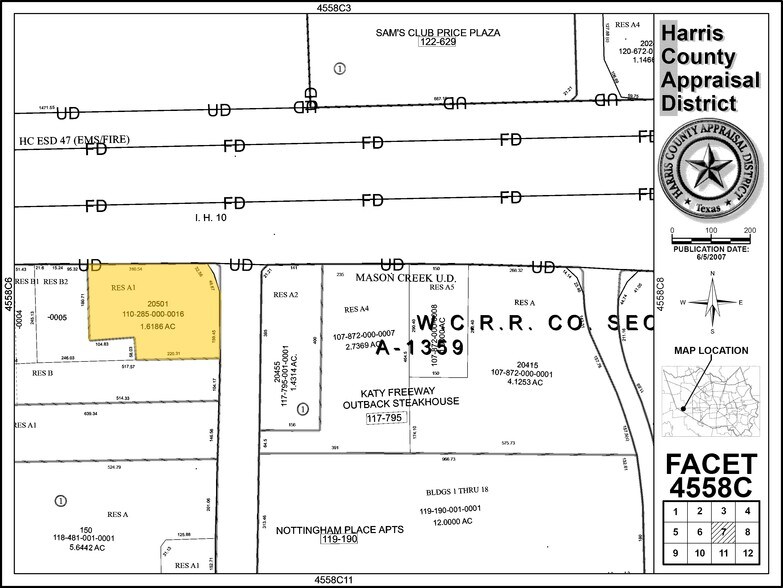 More Photos Of 20501 Katy Fwy, Katy Office For Sale