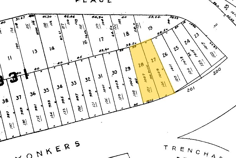 More Photos Of 1007 Yonkers Ave, Yonkers Storefront Retail Office For Lease