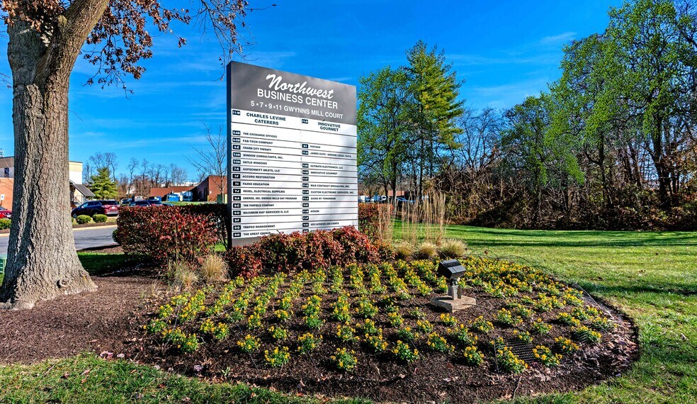 More Photos Of 9 Gwynns Mill Ct, Owings Mills Unknown For Lease