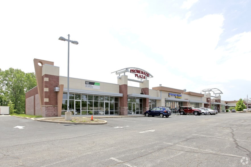 More Photos Of 7523 Mexico Rd, Saint Peters Unknown For Lease
