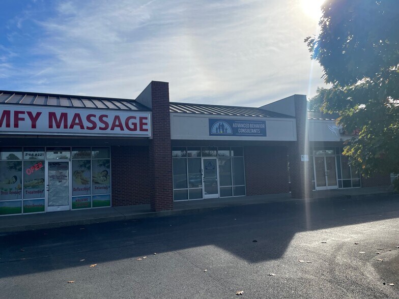 More Photos Of 3441 Fort Campbell Blvd, Clarksville Freestanding For Lease