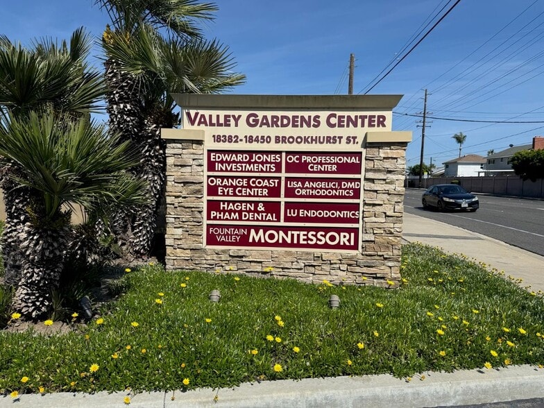 More Photos Of 18380-18450 Brookhurst St, Fountain Valley Storefront Retail Office For Sale