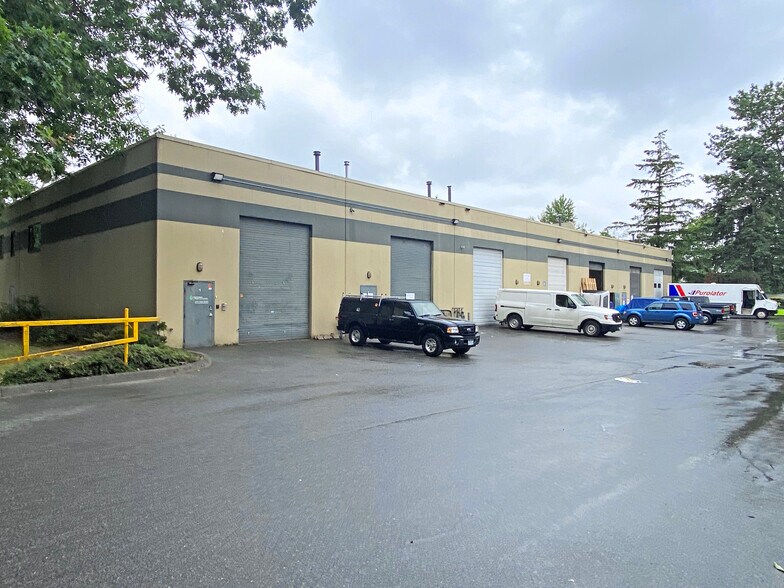 More Photos Of 120 Glacier St, Coquitlam Industrial For Sale
