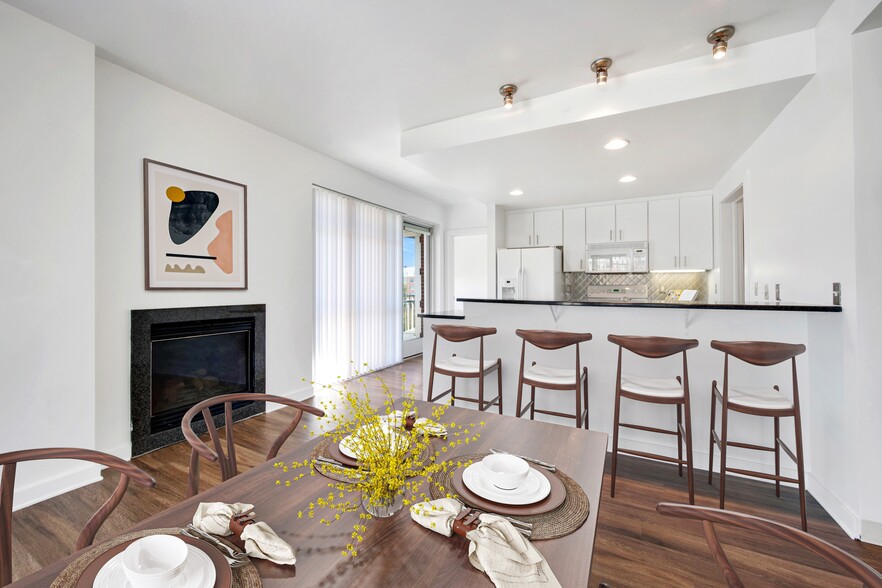 More Photos Of 7400 E 29th Ave, Denver Unknown For Lease