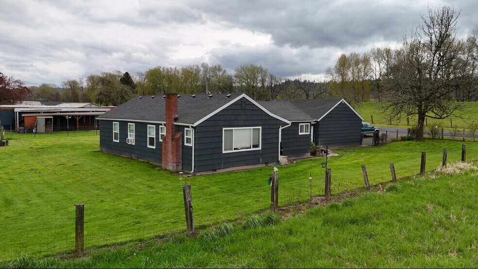 More Photos Of Barlow Point Rd, Longview Land For Sale