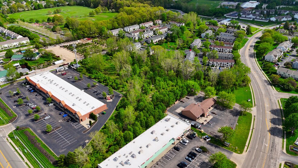 More Photos Of 0 Sancus Boulevard, Westerville Land For Sale