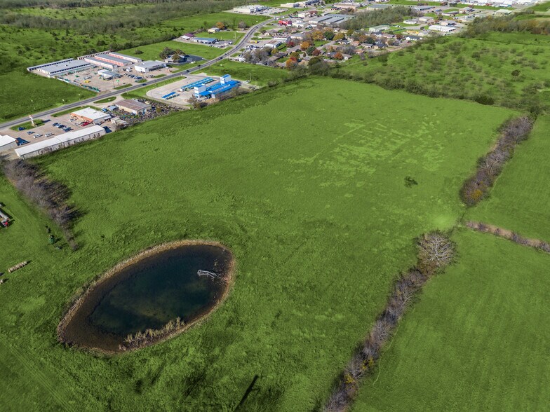 More Photos Of 8903 Wesley, Greenville Land For Sale