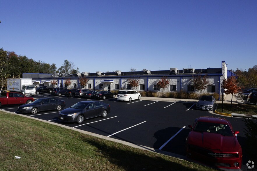 More Photos Of 12811 Randolph Ridge Ln, Manassas Office For Lease