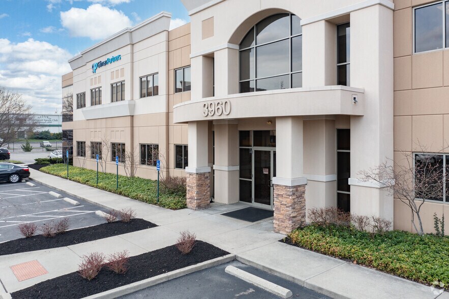 More Photos Of 3960 Red Bank Rd, Cincinnati Office For Lease