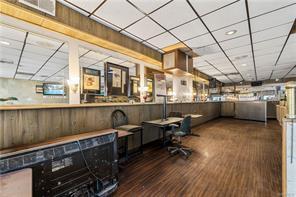 More Photos Of 967 Kenmore Ave, Kenmore Restaurant For Sale