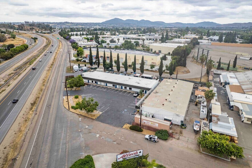 More Photos Of , Santee Industrial For Sale