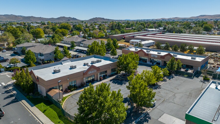 More Photos Of , Reno General Retail For Sale