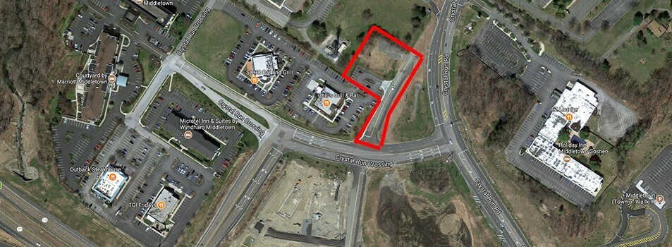 More Photos Of 47 Crystal Run Rd, Middletown Land For Lease