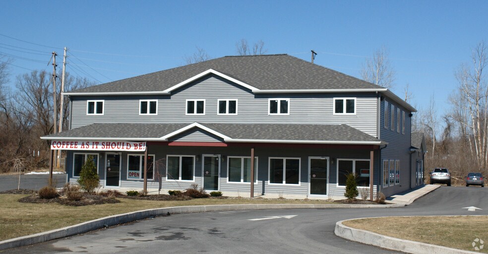 More Photos Of 730 Lenox Ave, Oneida Storefront Retail Office For Sale