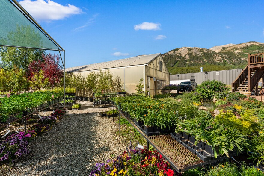 More Photos Of 305 Buckley Dr, Crested Butte Contractor Storage Yard For Sale