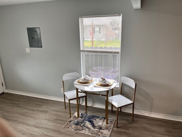 More Photos Of 1103 New Laredo Hwy, San Antonio Apartments For Sale
