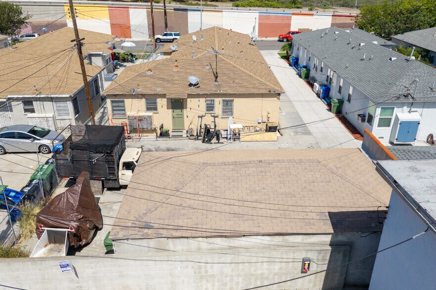 More Photos Of 8612 Beverlywood St, Los Angeles Apartments For Sale