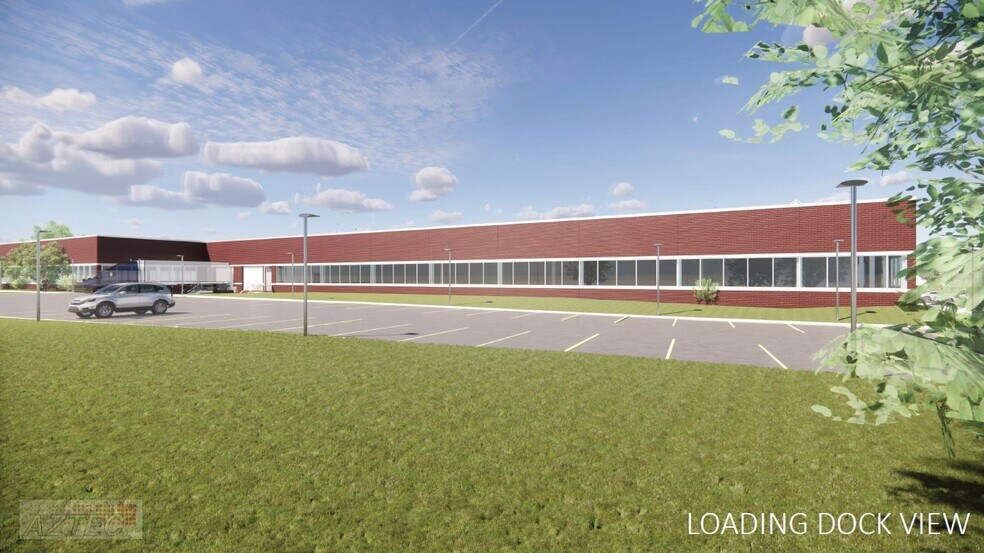 More Photos Of Schalks Crossing Rd @ Perrine Rd, Princeton Flex For Lease