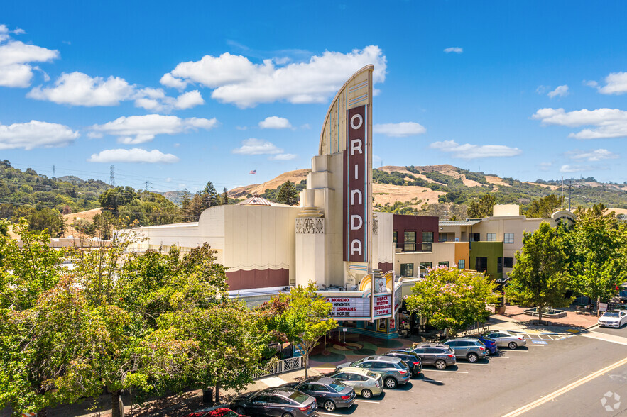 Primary Photo Of 2 Theatre Sq, Orinda Storefront Retail Office For Lease