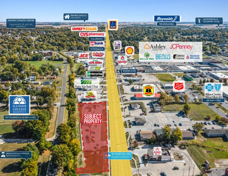 More Photos Of 1110 W Morton Ave, Jacksonville Restaurant For Sale