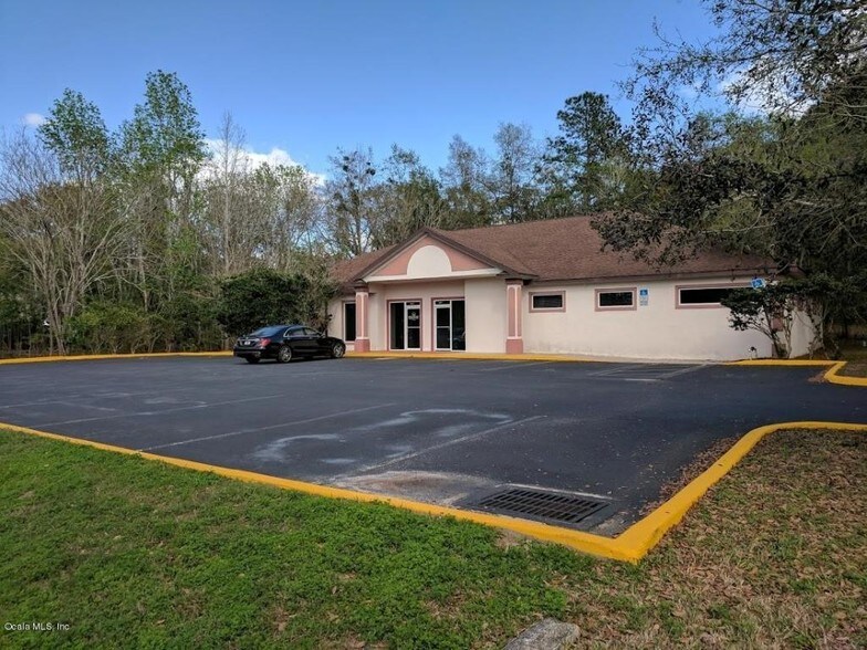 Primary Photo Of 150 SE 17th St, Ocala Office For Sale