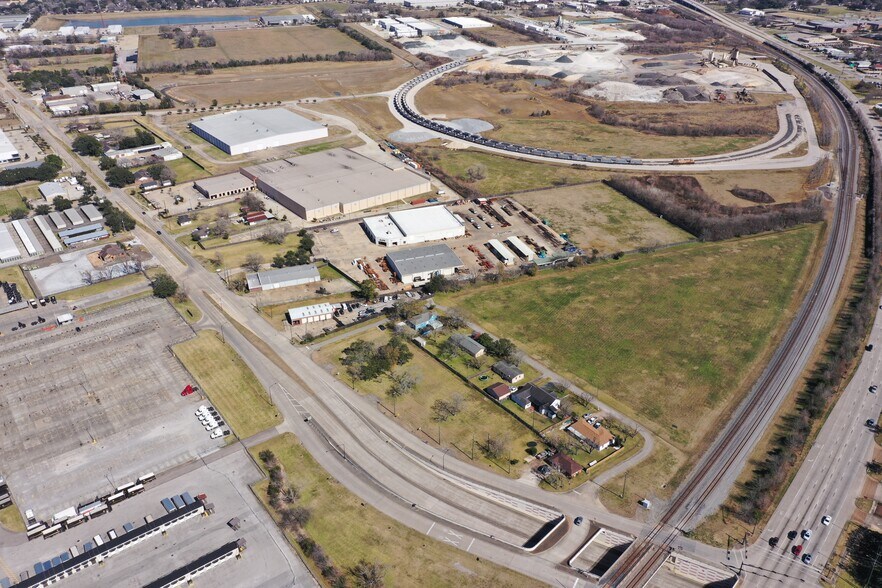 More Photos Of 14027 Stafford, Stafford Land For Sale