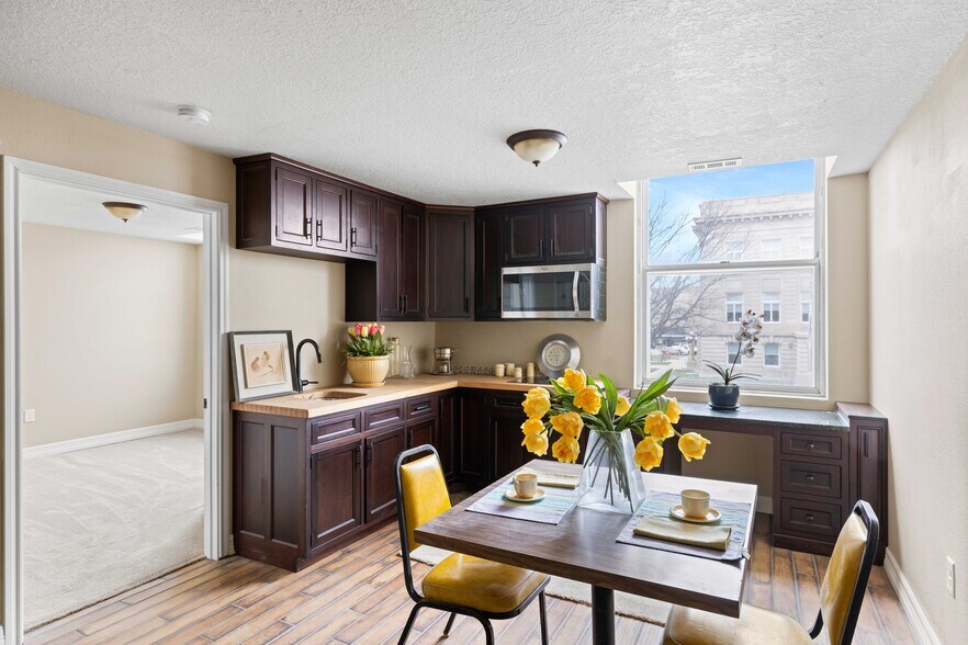 More Photos Of 104 1st Ave E, Newton Apartments For Sale