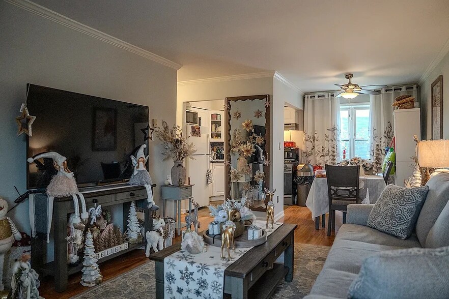 More Photos Of 2455 80th St, East Elmhurst Apartments For Sale