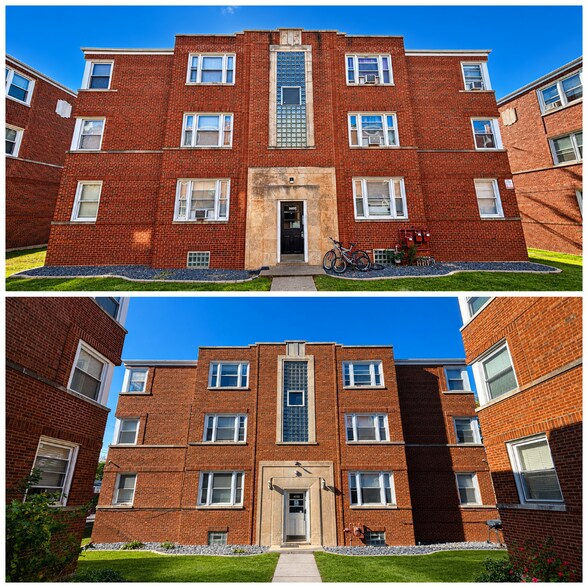 Primary Photo Of , Chicago Multifamily For Sale