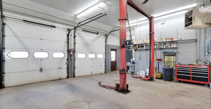 More Photos Of 47 W Main St, Canisteo Office For Sale