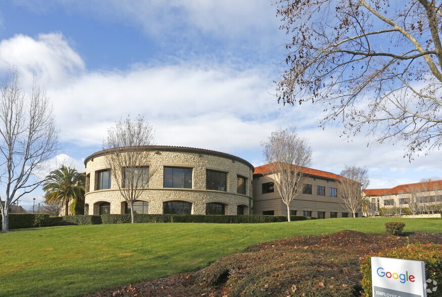 More Photos Of 313 Fairchild Dr, Mountain View Unknown For Lease