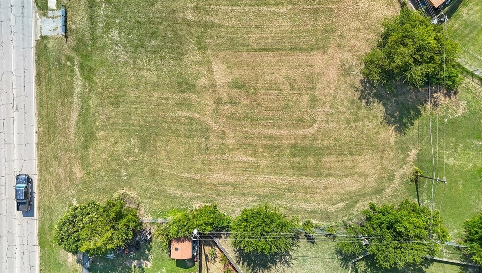 More Photos Of 5295 Boat Club Rd, Fort Worth Land For Sale