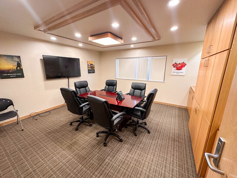 More Photos Of 9701 Blue Larkspur Ln, Monterey Office For Sale