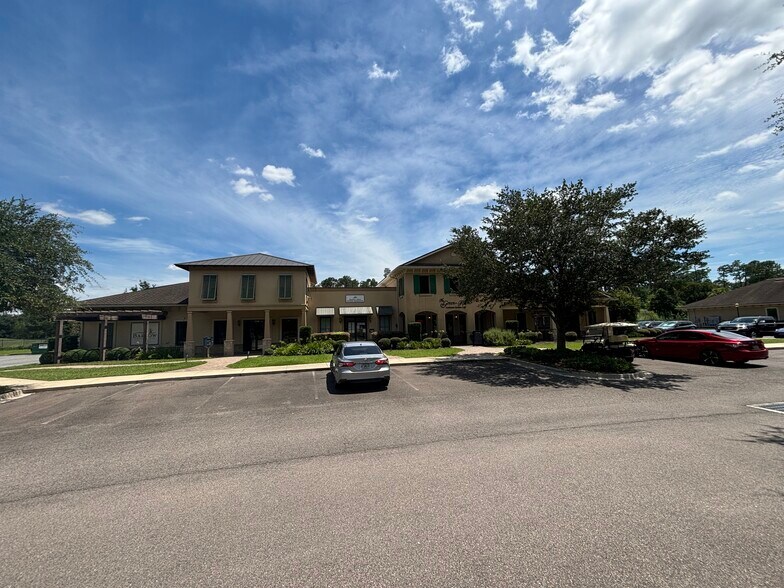 Primary Photo Of 2800-2812 Saint Marys Rd, Saint Marys Office For Sale