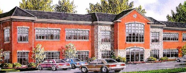 More Photos Of 4605 E Galbraith Rd, Cincinnati Medical For Sale