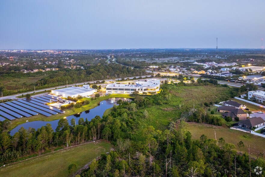 More Photos Of 1050 Satcom Ln, Melbourne Office For Sale