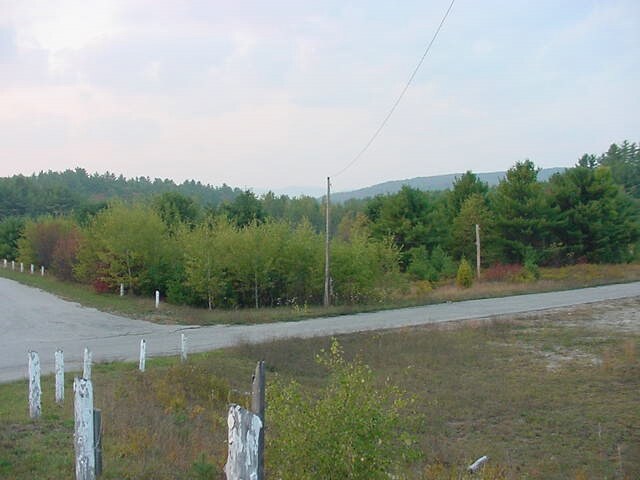 More Photos Of Route 8 & I-87, Chestertown Land For Sale